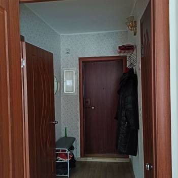 Продается 1-комнатная квартира, 36,7 м²