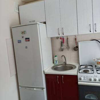 Продается 1-комнатная квартира, 36,7 м²