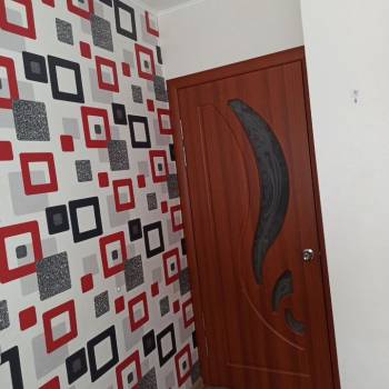 Продается 1-комнатная квартира, 36,7 м²