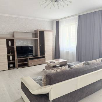 Продается 3-х комнатная квартира, 98,1 м²