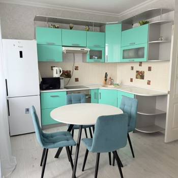 Продается 3-х комнатная квартира, 98,1 м²