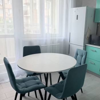 Продается 3-х комнатная квартира, 98,1 м²