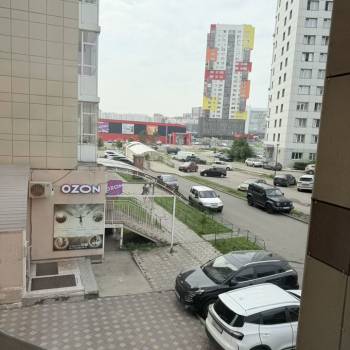 Продается 3-х комнатная квартира, 98,1 м²