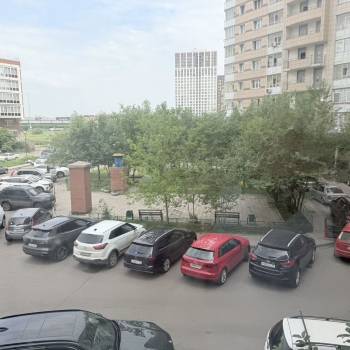 Продается 3-х комнатная квартира, 98,1 м²