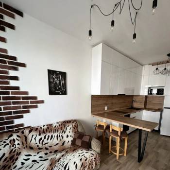 Сдается 2-х комнатная квартира, 32,3 м²