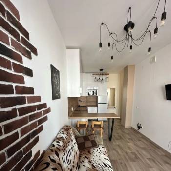 Сдается 2-х комнатная квартира, 32,3 м²