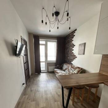 Сдается 2-х комнатная квартира, 32,3 м²