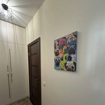 Сдается 2-х комнатная квартира, 32,3 м²