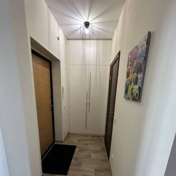 Сдается 2-х комнатная квартира, 32,3 м²