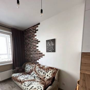 Сдается 2-х комнатная квартира, 32,3 м²