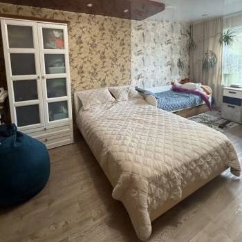 Продается 1-комнатная квартира, 35 м²