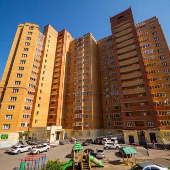Сдается Многокомнатная квартира, 88 м²