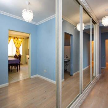 Сдается Многокомнатная квартира, 88 м²