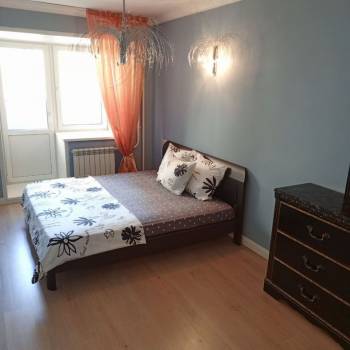 Сдается Многокомнатная квартира, 88 м²