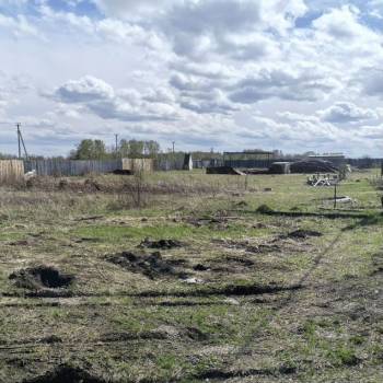 Продается Участок, 1000 м²