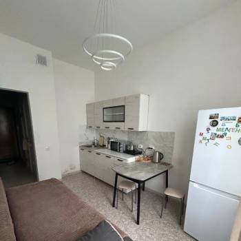 Сдается 1-комнатная квартира, 34 м²