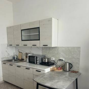 Сдается 1-комнатная квартира, 34 м²