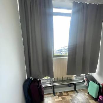 Сдается 1-комнатная квартира, 34 м²