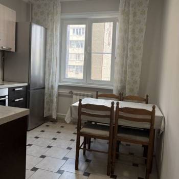 Сдается 2-х комнатная квартира, 53 м²