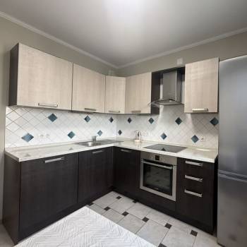 Сдается 2-х комнатная квартира, 53 м²