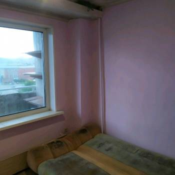 Продается 2-х комнатная квартира, 52 м²