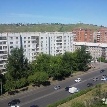 Продается 2-х комнатная квартира, 52 м²