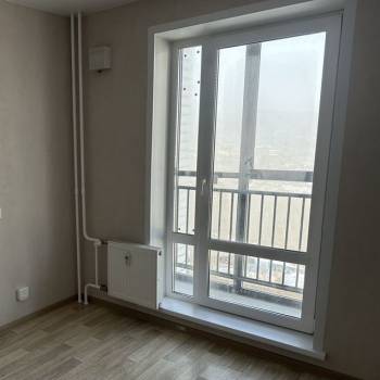 Продается 1-комнатная квартира, 46,4 м²