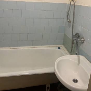 Продается 1-комнатная квартира, 34,3 м²