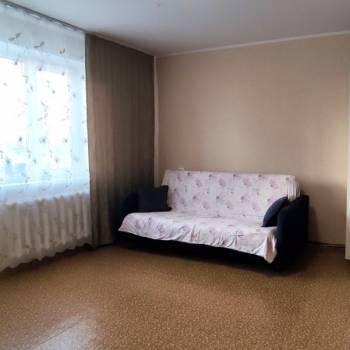 Сдается 2-х комнатная квартира, 54 м²