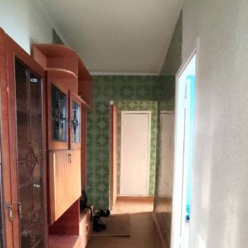 Сдается 2-х комнатная квартира, 54 м²