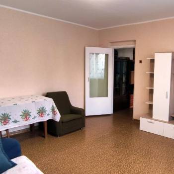 Сдается 2-х комнатная квартира, 54 м²