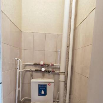 Сдается 2-х комнатная квартира, 54 м²