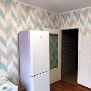 Сдается 2-х комнатная квартира, 54 м²