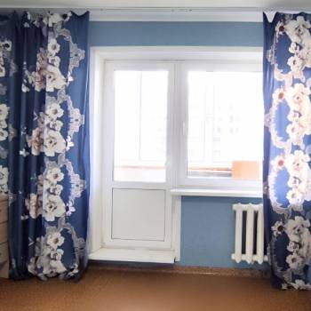 Сдается 2-х комнатная квартира, 54 м²