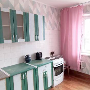 Сдается 2-х комнатная квартира, 54 м²