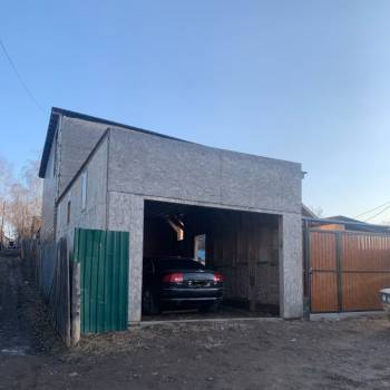 Продается Дом, 125,1 м²