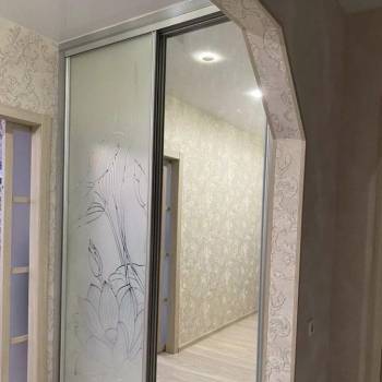 Продается 2-х комнатная квартира, 57,2 м²