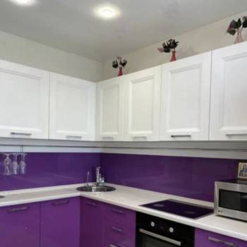 Продается 2-х комнатная квартира, 57,2 м²