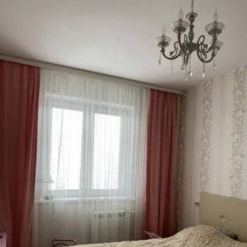Продается 2-х комнатная квартира, 57,2 м²
