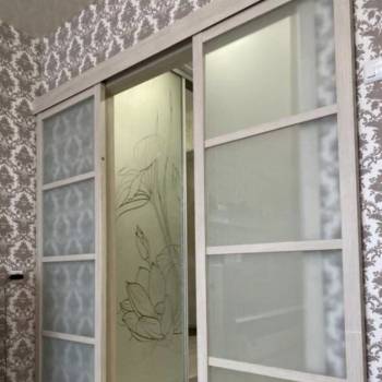 Продается 2-х комнатная квартира, 57,2 м²