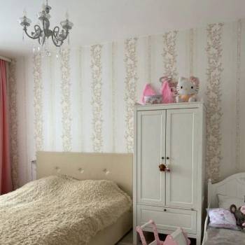 Продается 2-х комнатная квартира, 57,2 м²