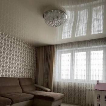 Продается 2-х комнатная квартира, 57,2 м²