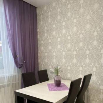 Продается 2-х комнатная квартира, 57,2 м²