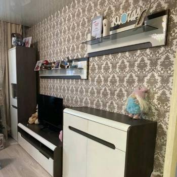 Продается 2-х комнатная квартира, 57,2 м²