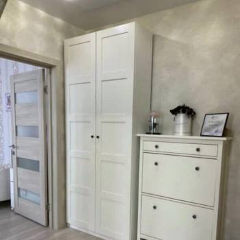 Продается 2-х комнатная квартира, 57,2 м²