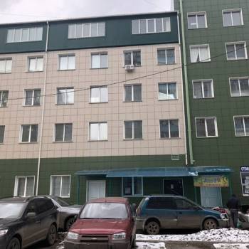 Продается Нежилое помещение, 37 м²