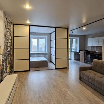 Сдается 1-комнатная квартира, 47 м²