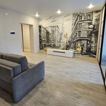 Сдается 1-комнатная квартира, 47 м²