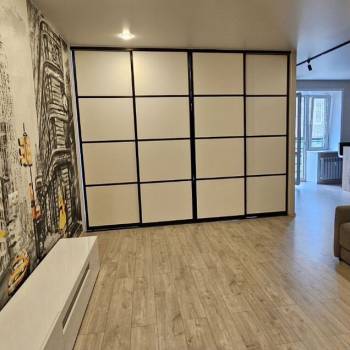 Сдается 1-комнатная квартира, 47 м²