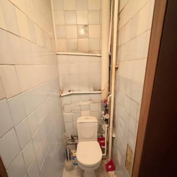 Сдается 2-х комнатная квартира, 48 м²